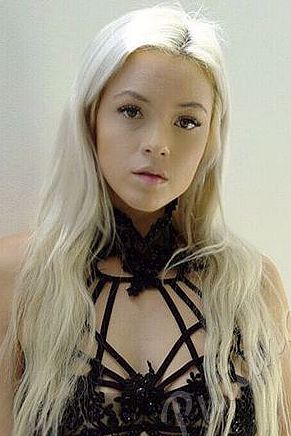 Мила, метро Соколиная Гора