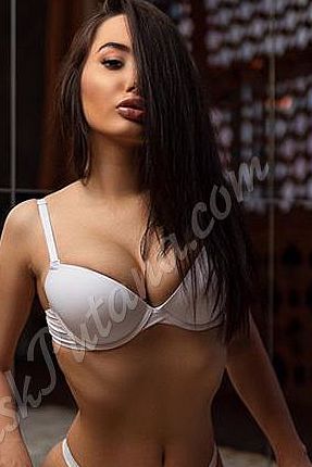 Эльвира, метро Нижегородская