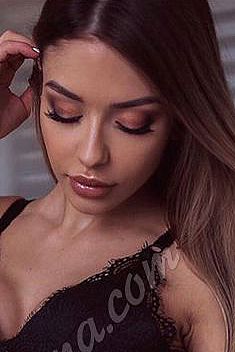 Дарина, метро Видное