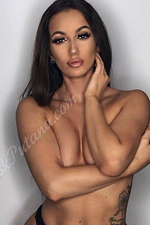 Эльвира, метро Балтийская