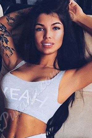 Валерия, метро Аэропорт