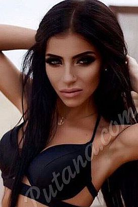 Лара, метро Стрешнево