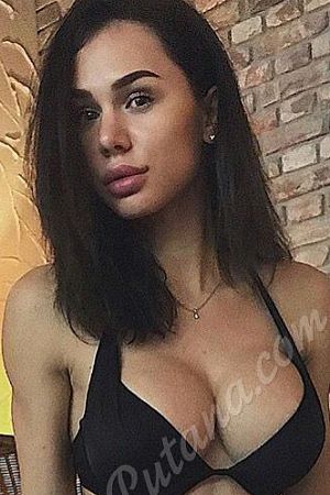 Вероника, метро Кунцевская