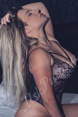 Дарина, метро Шелепиха