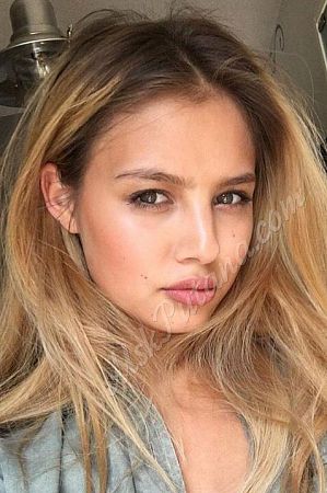 Эляночка, метро Лубянка