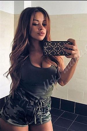 Кира, метро ЗИЛ