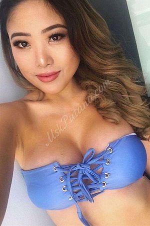 Лика, метро Сокольники