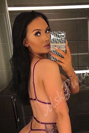 Тая, метро Кунцевская