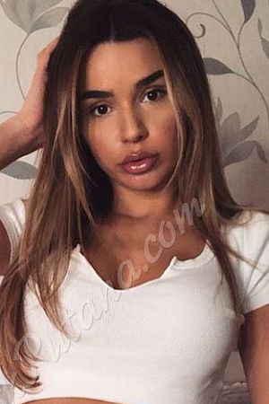 Таня, метро Киевская