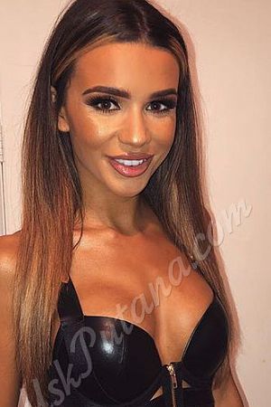 Натали, метро Спортивная