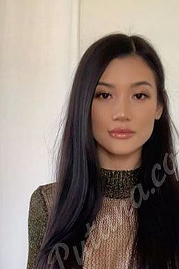 Таня, метро Ростокино