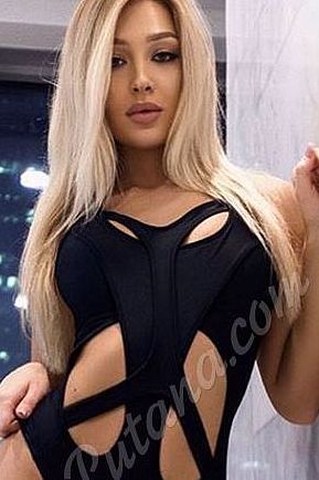 Ольга, метро Выставочная