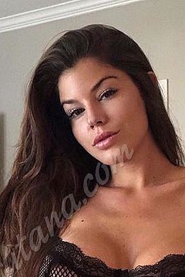 Наталья, метро Профсоюзная