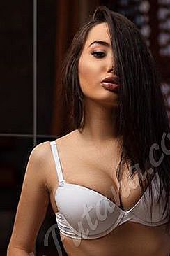 Миранда, метро Парк культуры