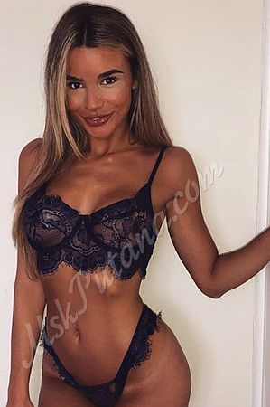 Миранда, метро Новослободская