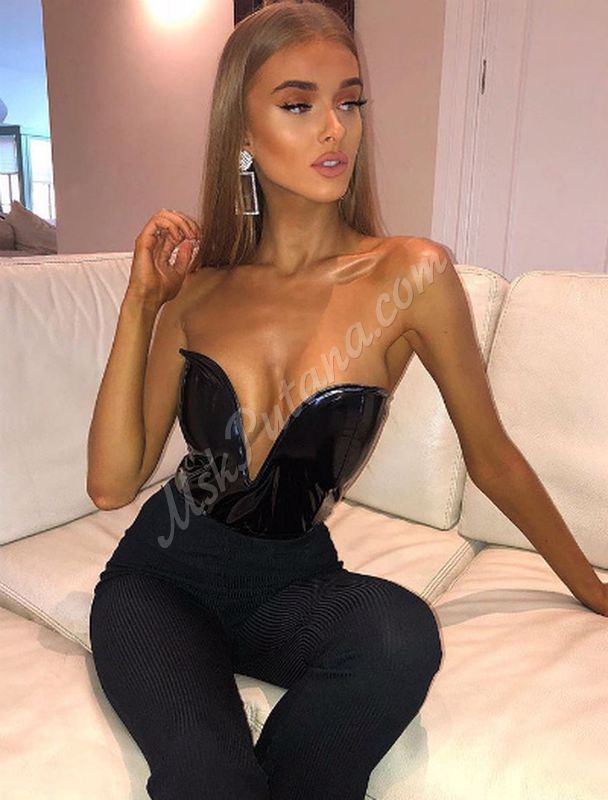 Проститутки