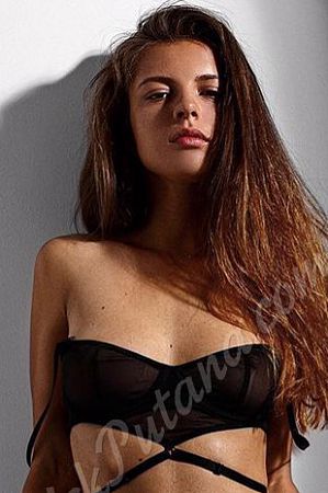 Камила, метро Преображенская площадь