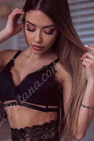 Даша, метро Шипиловская