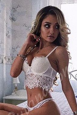 Мари, метро Бабушкинская