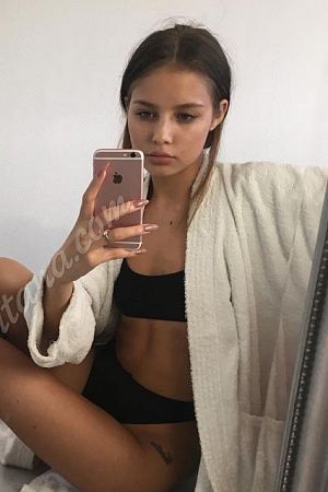 Амелия, метро Румянцево