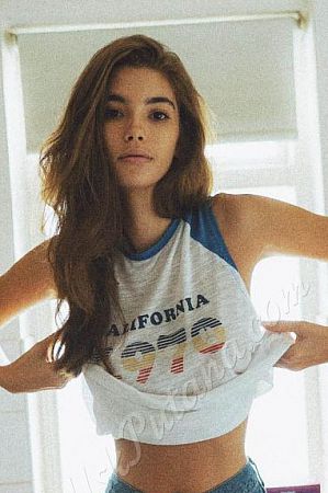 Аня, метро Бибирево