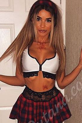 Полина, метро Щёлковская