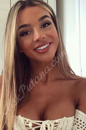 Рита, метро Коньково