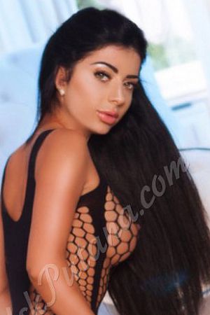 Николь, метро Рижская