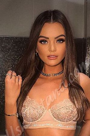 Миранда, метро Семёновская