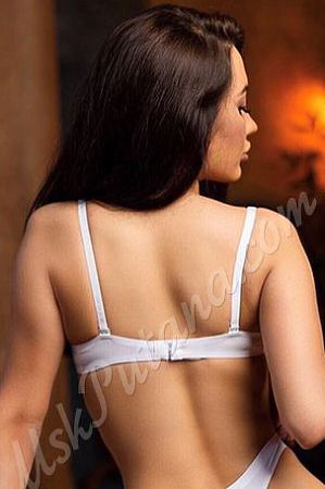 Натали, метро Красные Ворота