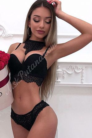 Камила, метро Курская