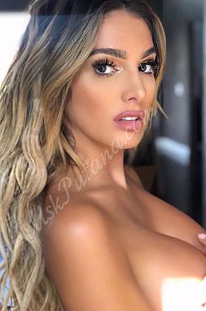 Рита, метро Сухаревская