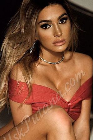 Мария, метро Сходненская