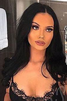 Ольга, метро Речной вокзал