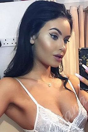 Даша, метро Панфиловская