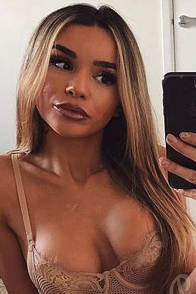 Ольга, метро Тёплый Стан