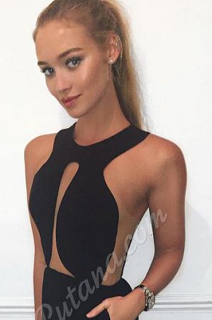 Даша, метро Охотный ряд