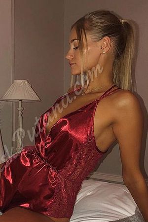 Рита, метро Владыкино