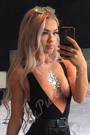 Анюта, метро Лихоборы