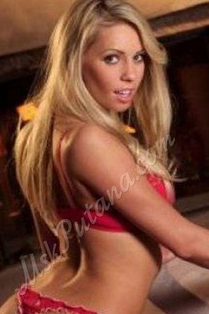 Ольга, метро Сретенский бульвар