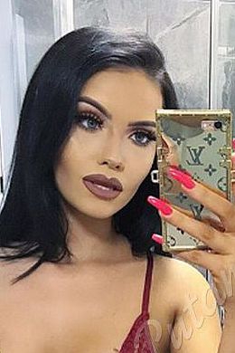 Мария, метро Строгино