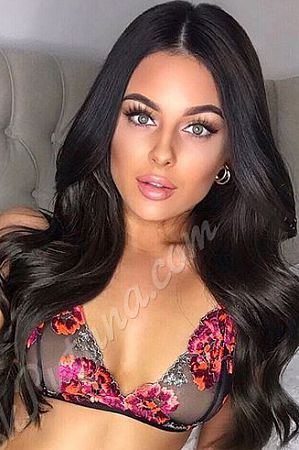 Анюта, метро Бульвар Дмитрия Донского