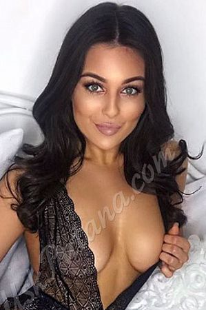 Полина, метро Селигерская