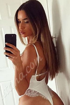 Ирина, метро Площадь Ильича