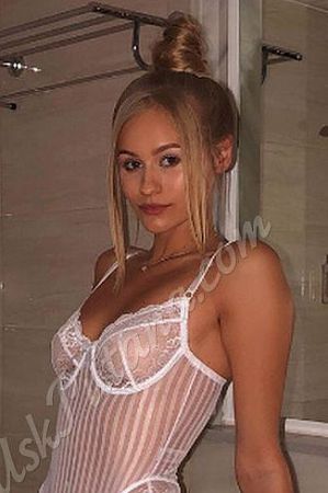 Марго, метро Нижегородская