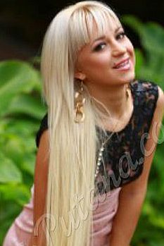 Аня, метро Новогиреево