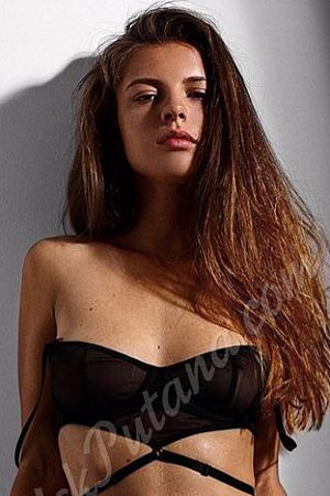 Оленька, метро Рижская