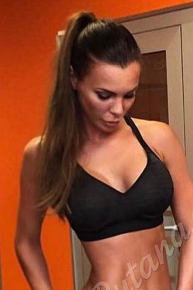 Даша, метро Кантемировская