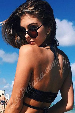 Аня, метро Шоссе Энтузиастов