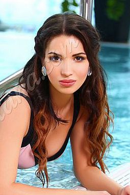 Камила, метро Рижская